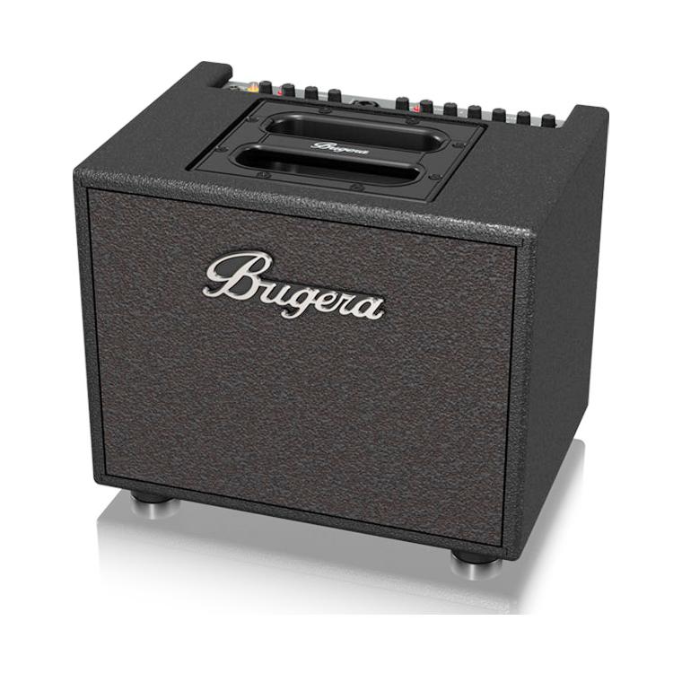Комбоусилитель для акустической гитары BUGERA AC60