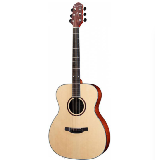 Акустическая гитара CRAFTER HT-250/N