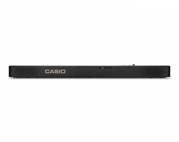 Электропиано CASIO CDP-S160BK в расрочку - лучшие цены